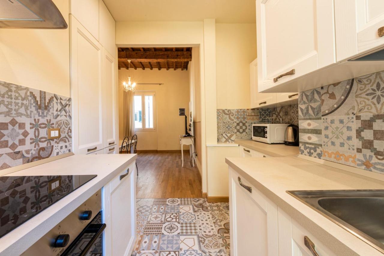 Botticelli By Mmega Apartment Florence Exterior photo