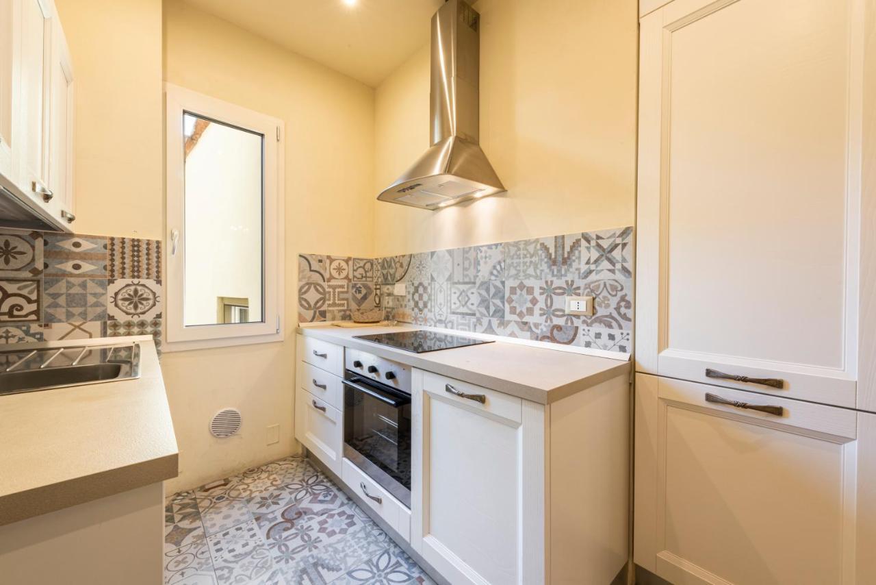 Botticelli By Mmega Apartment Florence Exterior photo