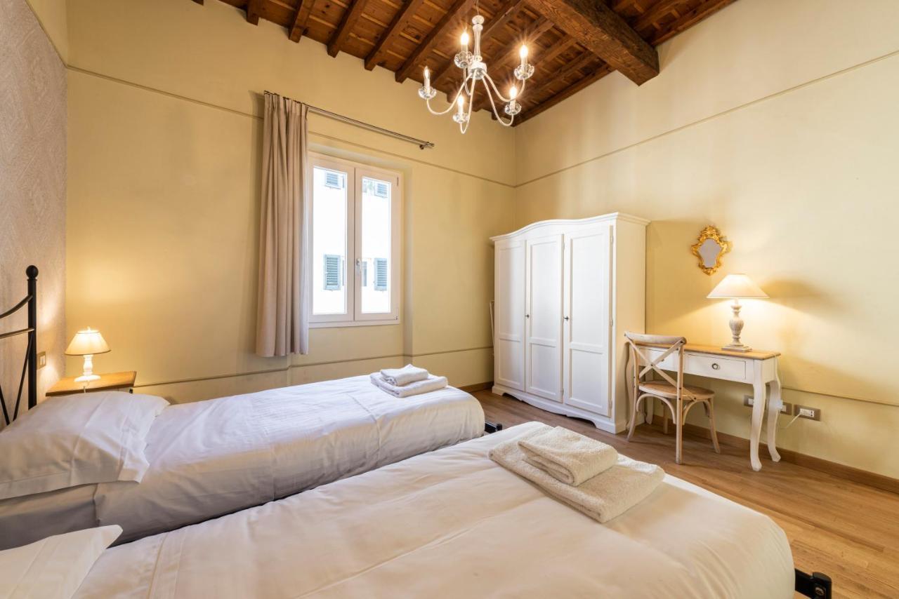 Botticelli By Mmega Apartment Florence Exterior photo