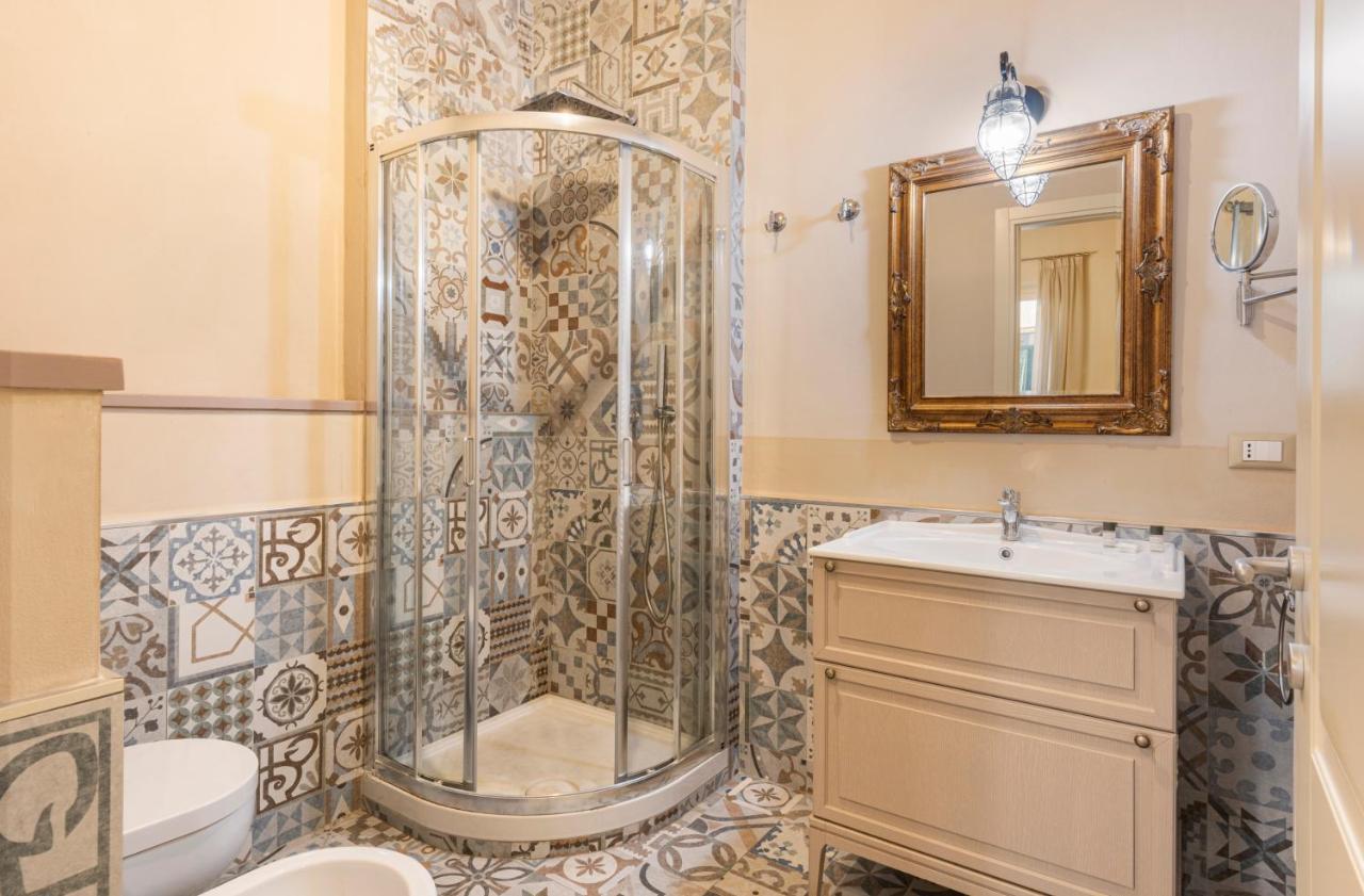 Botticelli By Mmega Apartment Florence Exterior photo