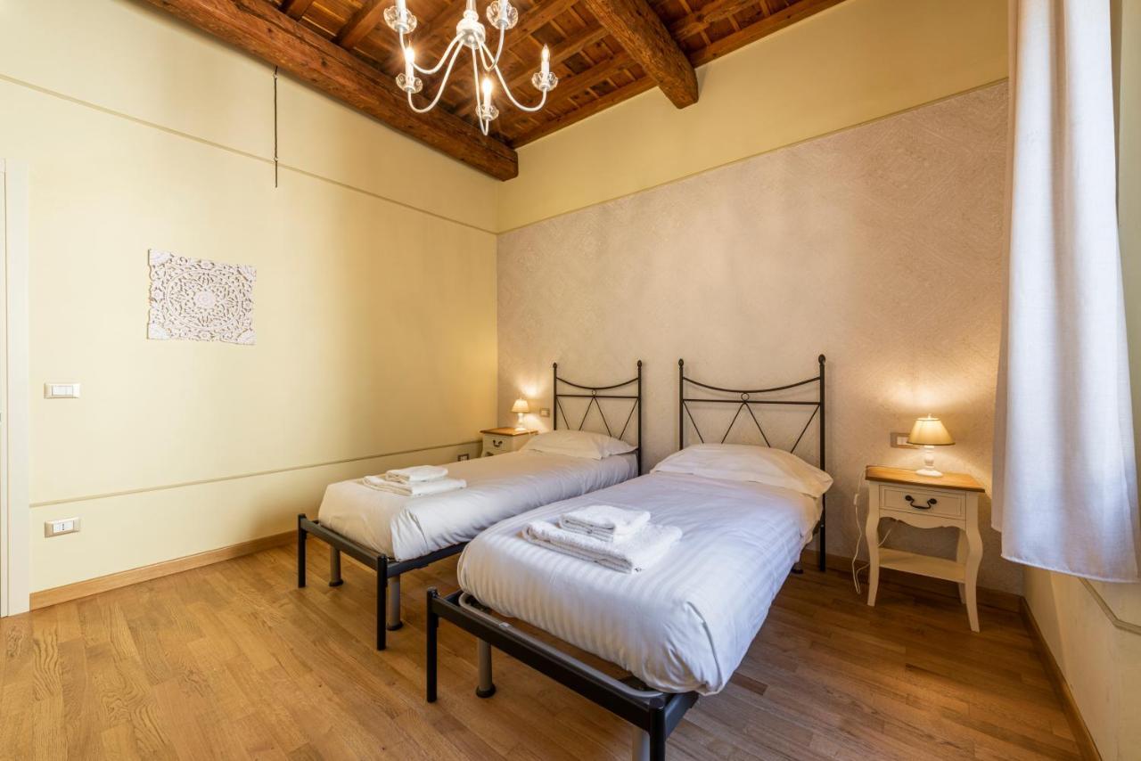Botticelli By Mmega Apartment Florence Exterior photo
